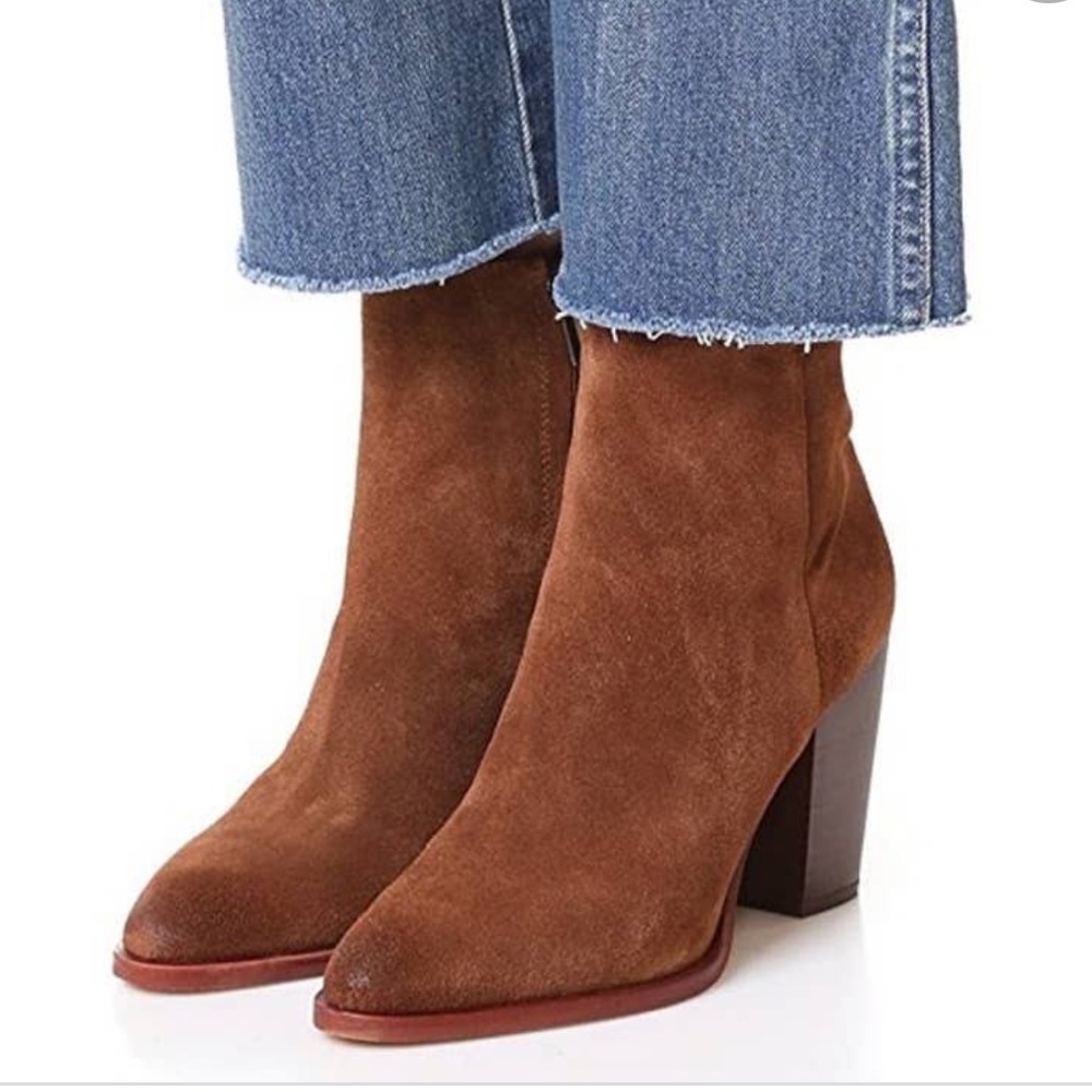 Sam Edelman Blake Bootie BRAND NEW size 6